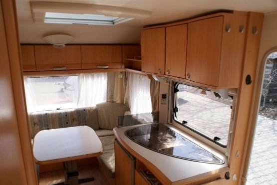                         Cristall Sprint 390 z 2006 r. - zdjęcie 7
                        