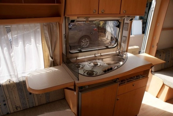                         Cristall Sprint 390 z 2006 r. - zdjęcie 9
                        