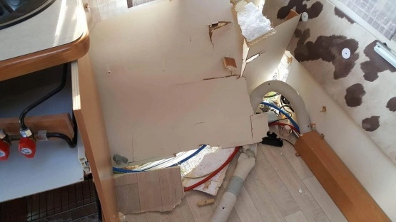                         Fendt Saphir 2015r - zdjęcie 5
                        