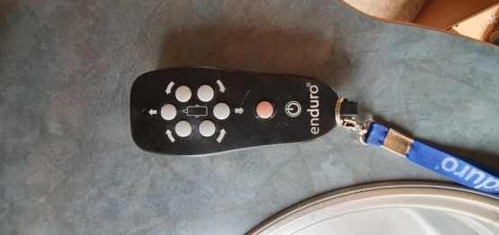                         Adria Unica 462DP Exclusive z 2003 roku - zdjęcie 12
                        