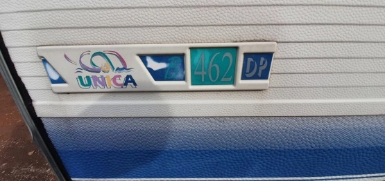                         Adria Unica 462DP Exclusive z 2003 roku - zdjęcie 13
                        