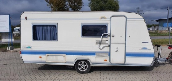                         Adria Unica 462DP Exclusive z 2003 roku - zdjęcie 15
                        