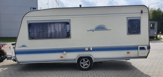                         Adria Unica 462DP Exclusive z 2003 roku - zdjęcie 17
                        