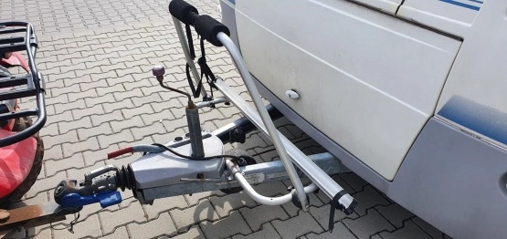                         Adria Unica 462DP Exclusive z 2003 roku - zdjęcie 18
                        