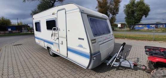                         Adria Unica 462DP Exclusive z 2003 roku - zdjęcie 1
                        
