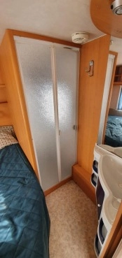                         Adria Unica 462DP Exclusive z 2003 roku - zdjęcie 20
                        