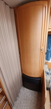                         Adria Unica 462DP Exclusive z 2003 roku - zdjęcie 21
                        