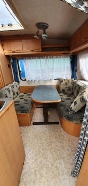                         Adria Unica 462DP Exclusive z 2003 roku - zdjęcie 24
                        