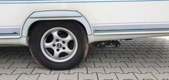                         Adria Unica 462DP Exclusive z 2003 roku - zdjęcie 30
                        