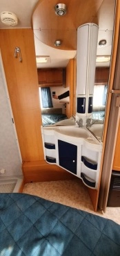                         Adria Unica 462DP Exclusive z 2003 roku - zdjęcie 5
                        