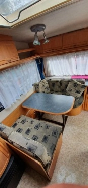                         Adria Unica 462DP Exclusive z 2003 roku - zdjęcie 6
                        