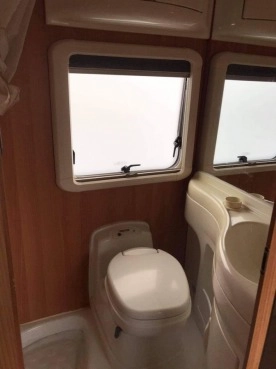                         Fiat Ducato McLouis 2.3, 130 KM, 2010 r. - zdjęcie 6
                        