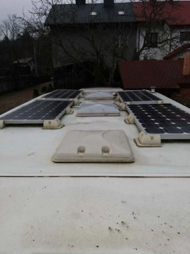                         Swift 580 de Lux TANIO - zdjęcie 5
                        