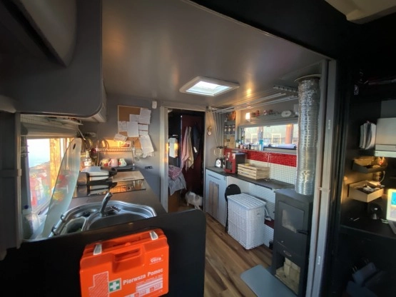                         LMC 725K 9m - zdjęcie 10
                        