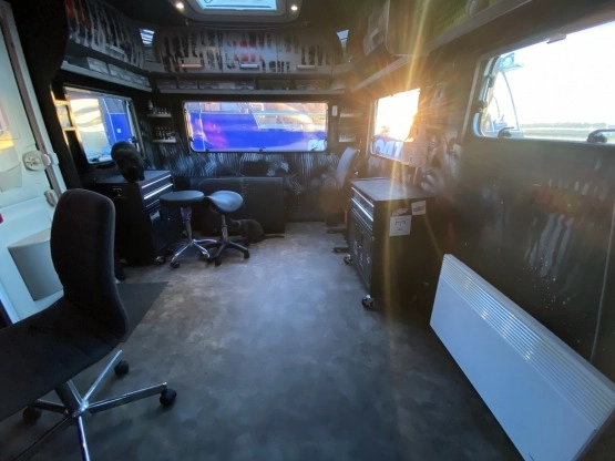                         LMC 725K 9m - zdjęcie 13
                        