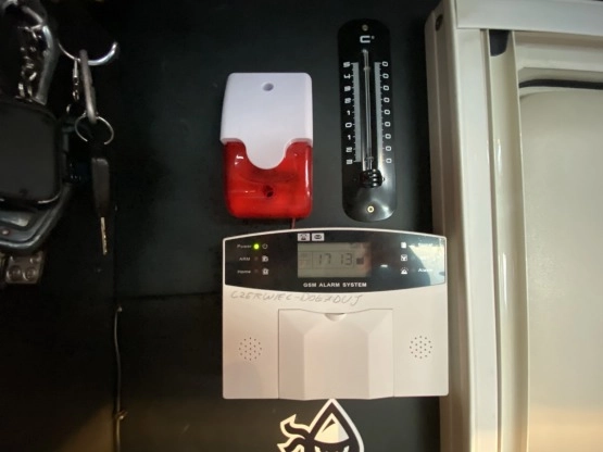                         LMC 725K 9m - zdjęcie 14
                        