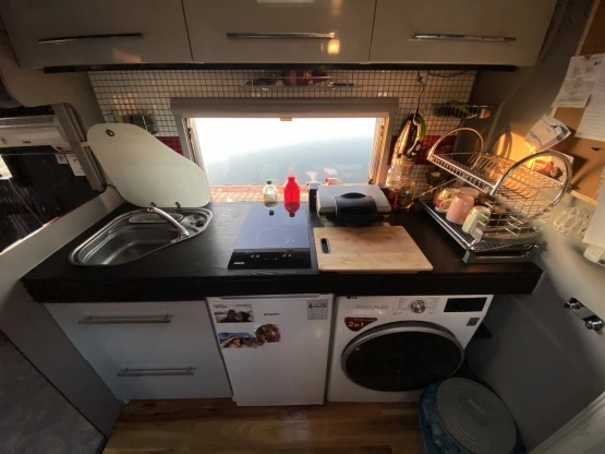                         LMC 725K 9m - zdjęcie 15
                        