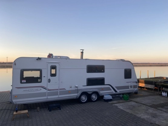                         LMC 725K 9m - zdjęcie 1
                        