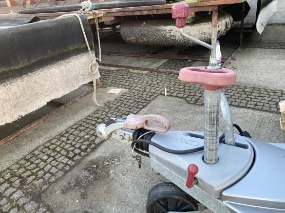                         LMC 725K 9m - zdjęcie 4
                        