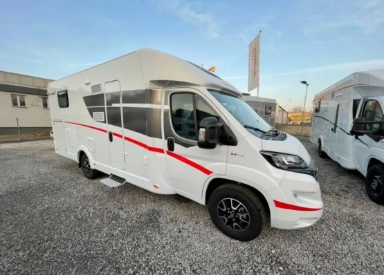                         Sunlight T68 Model 2021 Fiat Ducato 2.3 140 km - zdjęcie 11
                        