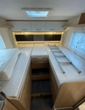                         Sunlight T68 Model 2021 Fiat Ducato 2.3 140 km - zdjęcie 14
                        