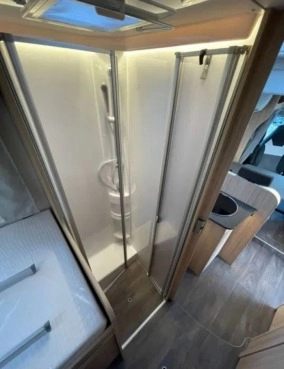                         Sunlight T68 Model 2021 Fiat Ducato 2.3 140 km - zdjęcie 15
                        