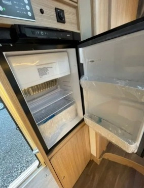                         Sunlight T68 Model 2021 Fiat Ducato 2.3 140 km - zdjęcie 19
                        