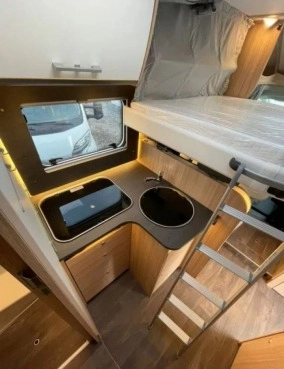                         Sunlight T68 Model 2021 Fiat Ducato 2.3 140 km - zdjęcie 20
                        