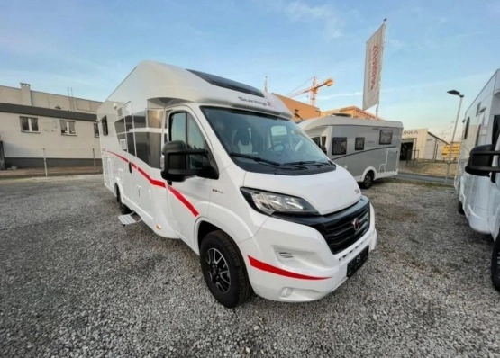                         Sunlight T68 Model 2021 Fiat Ducato 2.3 140 km - zdjęcie 5
                        