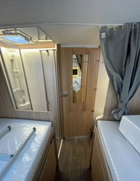                         Sunlight T68 Model 2021 Fiat Ducato 2.3 140 km - zdjęcie 6
                        