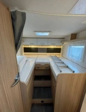                         Sunlight T68 Model 2021 Fiat Ducato 2.3 140 km - zdjęcie 8
                        