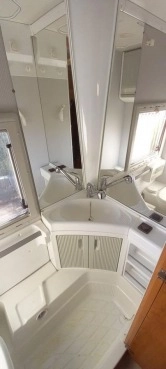                         Przyczepa Kempingowa Knaus Eurostar Markiza Napęd Pokrowiec - zdjęcie 9
                        