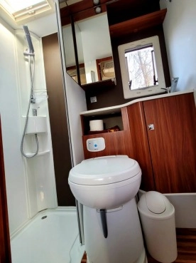                         Adria Coral XL PLUS - 8 osobowy - zdjęcie 3
                        