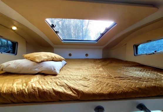                         Adria Coral XL PLUS - 8 osobowy - zdjęcie 5
                        