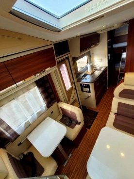                         Adria Coral XL PLUS - 8 osobowy - zdjęcie 6
                        