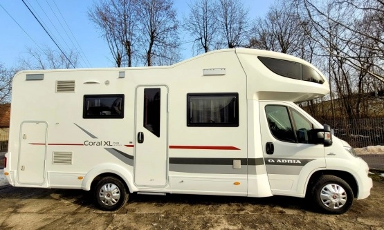                         Adria Coral XL PLUS - 8 osobowy - zdjęcie 8
                        