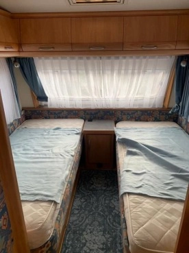                         Hobby Excellent 495 - zdjęcie 10
                        