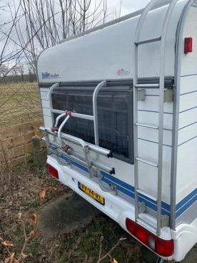                         Hobby Excellent 495 - zdjęcie 11
                        