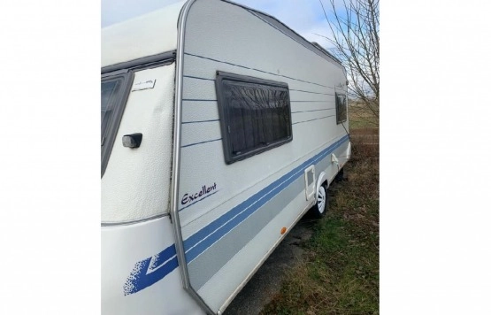                         Hobby Excellent 495 - zdjęcie 1
                        