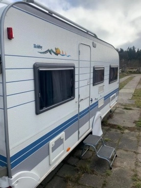                         Hobby Excellent 495 - zdjęcie 4
                        