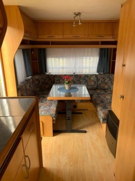                         Hobby Excellent 495 - zdjęcie 5
                        