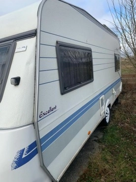                         Hobby Excellent 495 - zdjęcie 7
                        