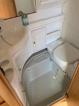                         Hobby Excellent 495 - zdjęcie 9
                        