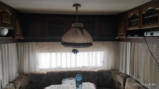                         Hobby 520 - 1986 r. - zdjęcie 10
                        