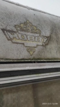                         Hobby 520 - 1986 r. - zdjęcie 18
                        