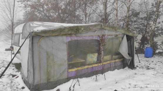                         Hobby 520 - 1986 r. - zdjęcie 19
                        