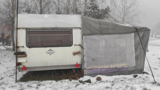                         Hobby 520 - 1986 r. - zdjęcie 2
                        