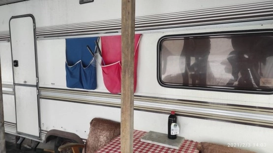                         Hobby 520 - 1986 r. - zdjęcie 3
                        