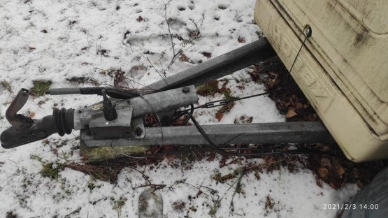                         Hobby 520 - 1986 r. - zdjęcie 6
                        