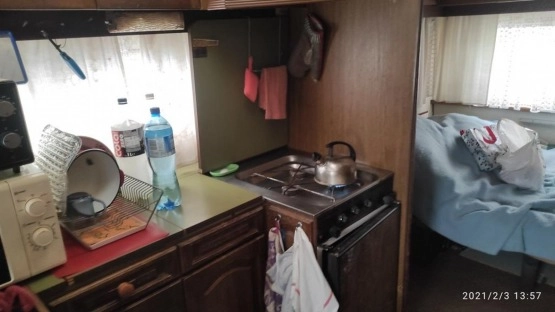                         Hobby 520 - 1986 r. - zdjęcie 9
                        